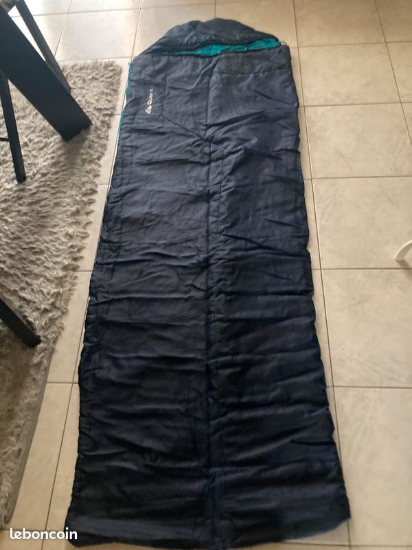 Duvet Quechau (image 1)