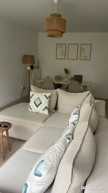 Appartement a louer neuilly-sur-marne - 3 pièce(s) - 70 m2 - Surfyn