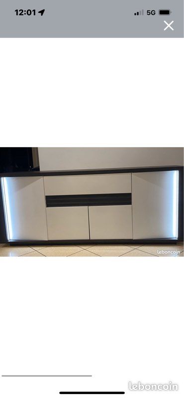 Buffet (image 1)