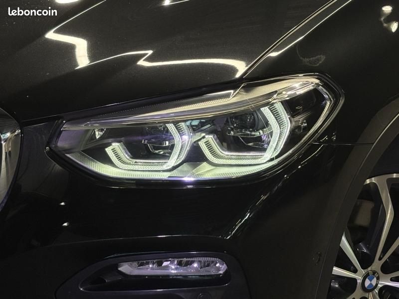 Bmw X4 xDrive30d 265ch xLine Euro6d-T (image 4)