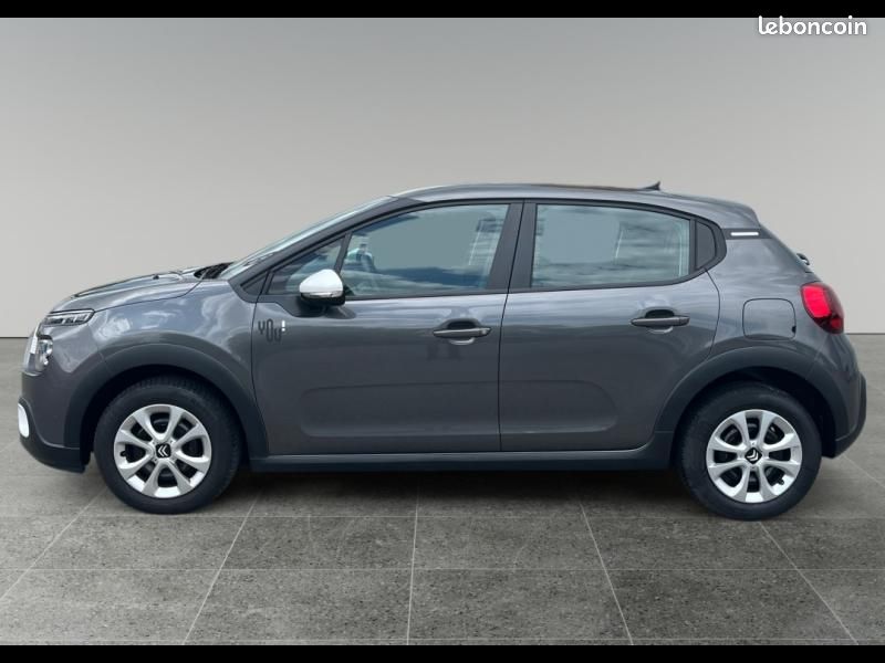 Citroen C3 Essence 83 YOU Clim Régulateur Bluetooth 1ère main (image 7)