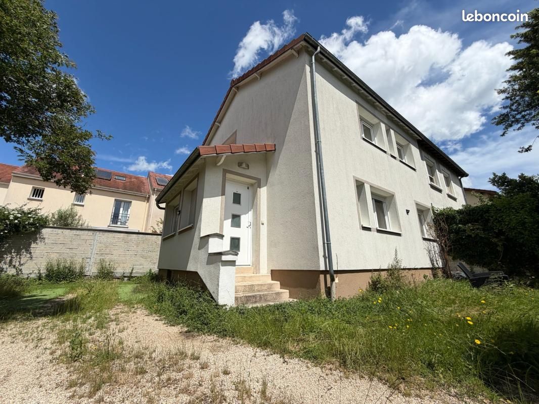 Maison 4 pièces 80 m² · à Champigny-sur-Marne · 80 m² · 1 500 €
