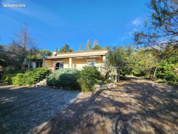Villa 5 pièces 138 m²