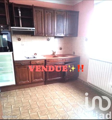 Maison 5 pièces 81 m²
