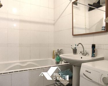 Appartement 168 000 € - 42 m²
