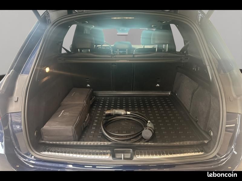 Mercedes-benz GLE 350 de 194+136ch AMG Line 4Matic 9G-Tronic (image 14)