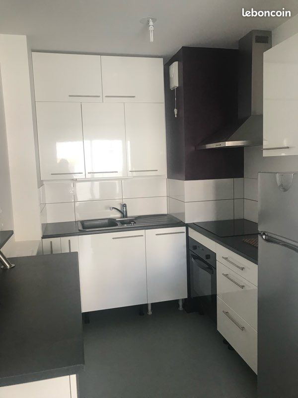 Appartement 2 pièces 40 m² · à Cesson-Sévigné · 40 m² · 700 €/mois