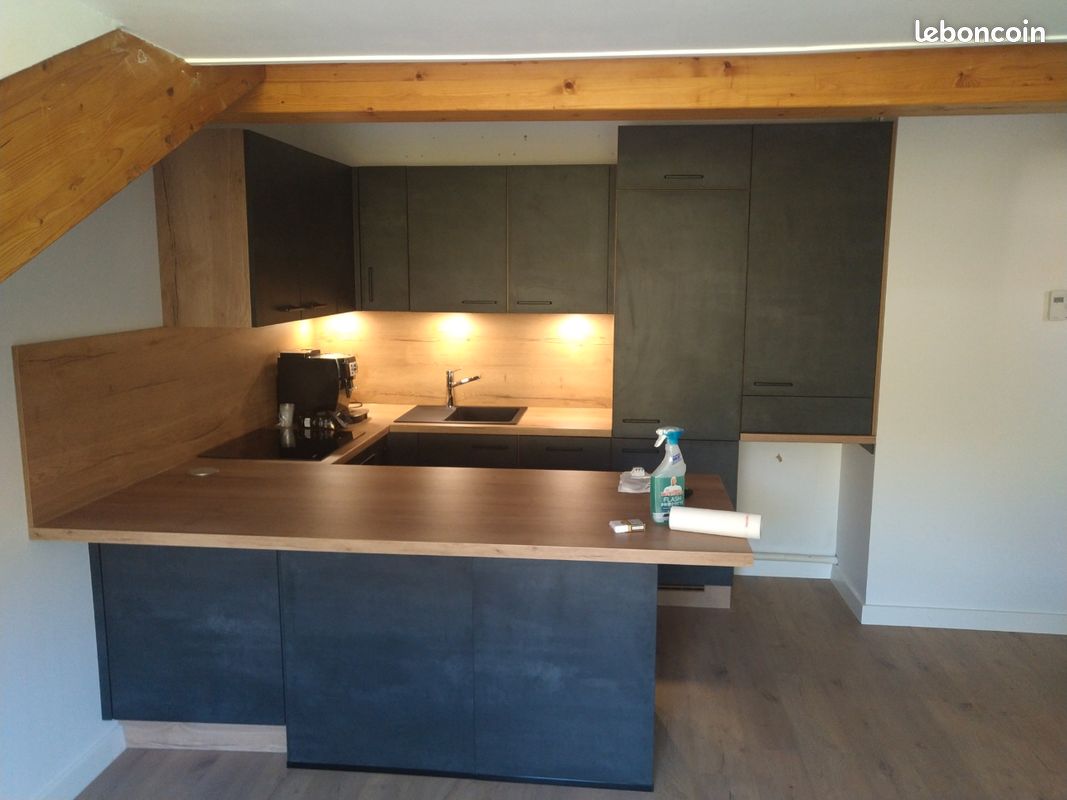 Appartement 2 pièces 33 m² · à Gex · 33 m² · 1 250 €/mois