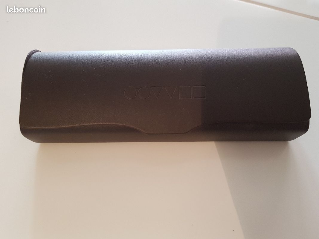 Lunette de vue John Varvatos (image 9)