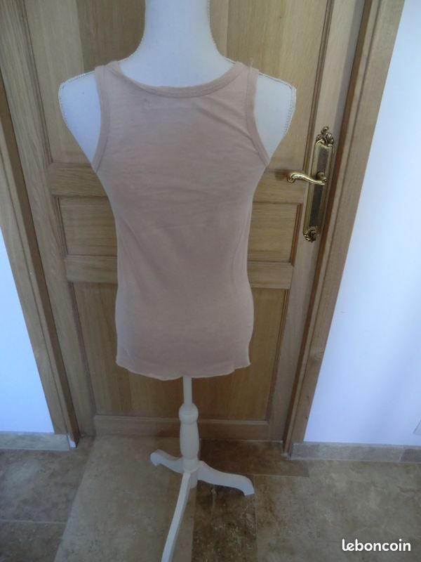 Débardeur de chez Zara (image 2)