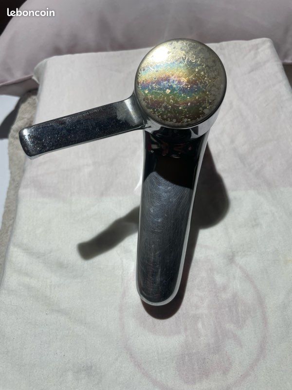 2 Mitigeurs lavabo (image 2)