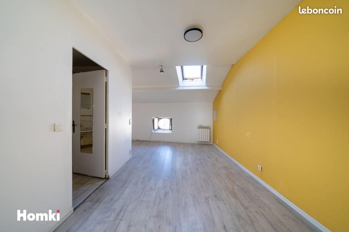 Appartement 1 pièce 20 m² · à Avignon · 20 m² · 59 900 €