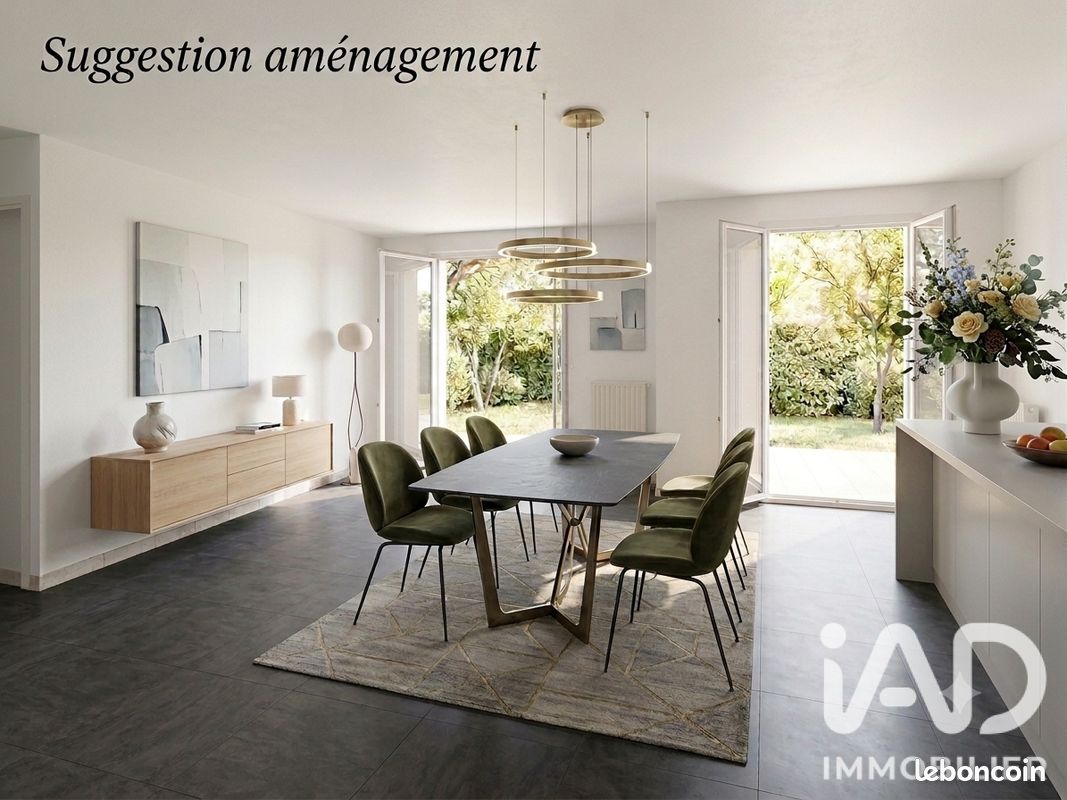 Maison 4 pièces 93 m² (image 9)