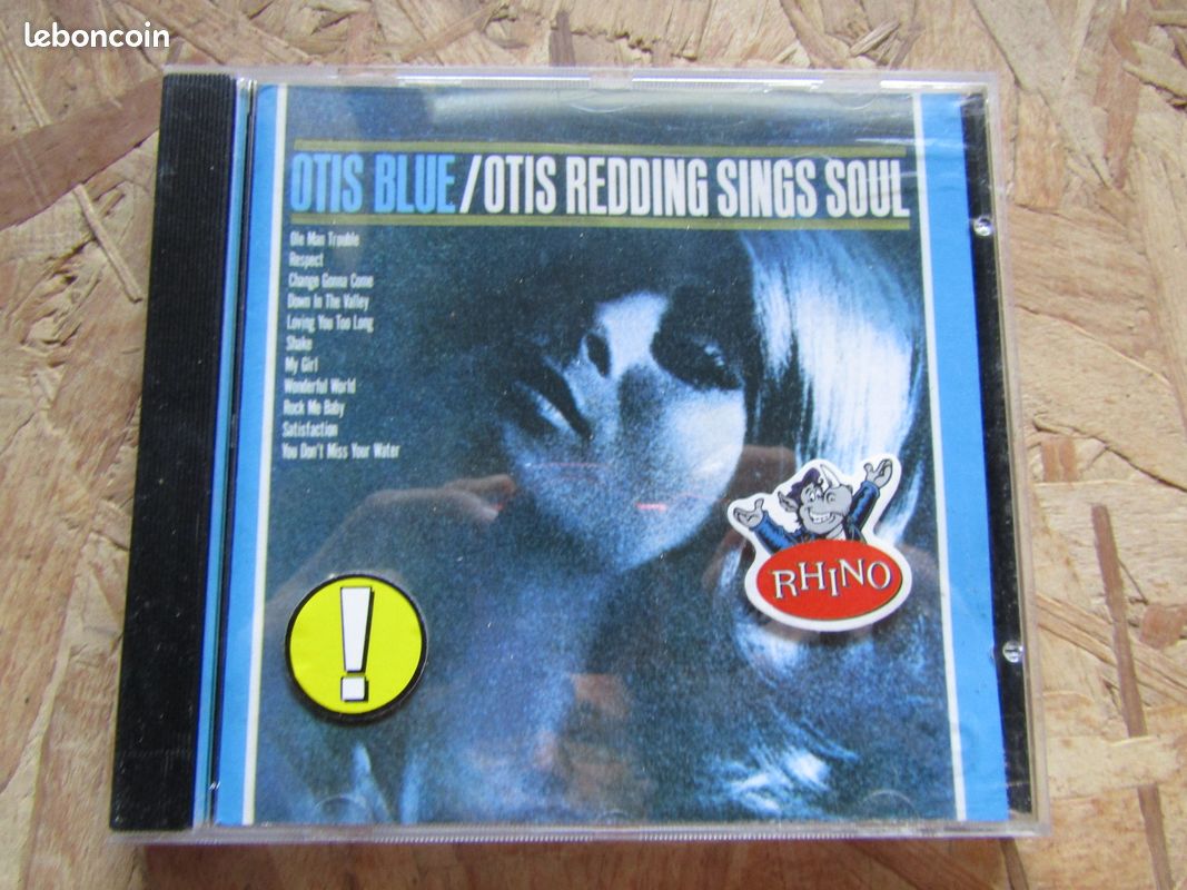 CD cassette audio vinyle soul-funk-disco (image 2)