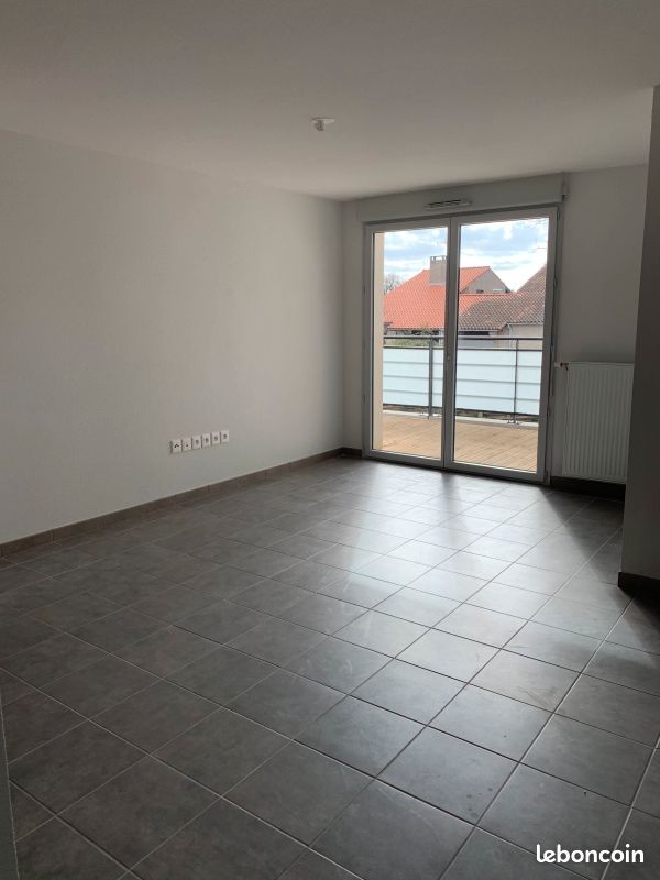 Appartement a louer colomiers - 2 pièce(s) - 38 m2 - Surfyn