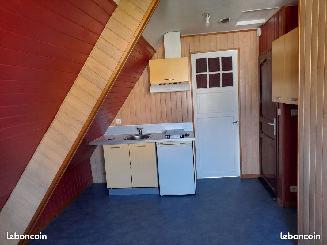 Appartement 2 pièces 35 m² · à Pontivy · 35 m² · 430 €