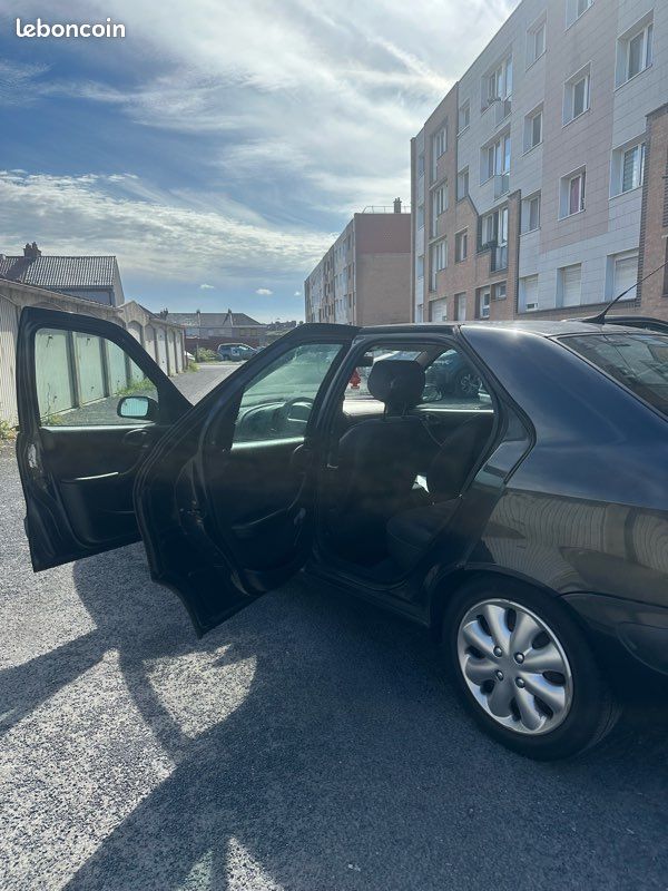 Citroën Xsara HDi 2003 Très bon état (image 3)