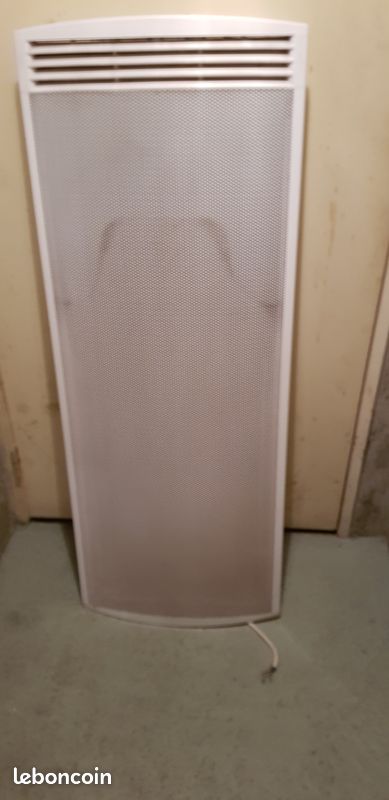 Radiateur électrique (image 1)