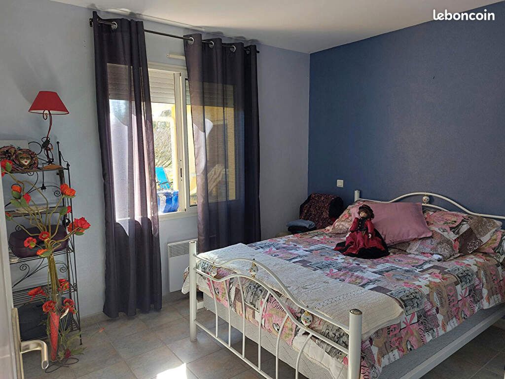 Maison 4 pièces 117 m² - Dax 40100 (image principale 6)