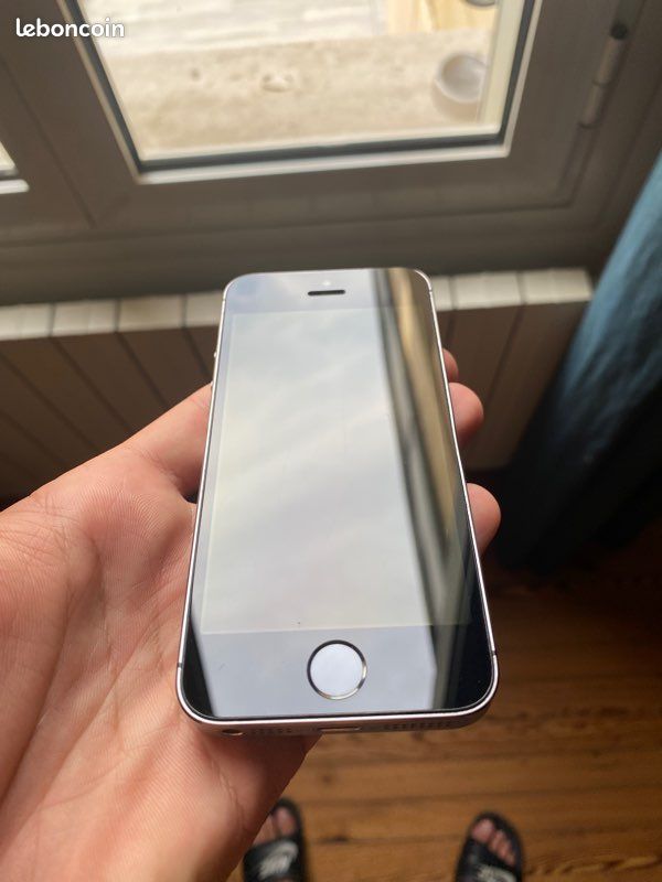 IPhone 5s 16go (image 3)