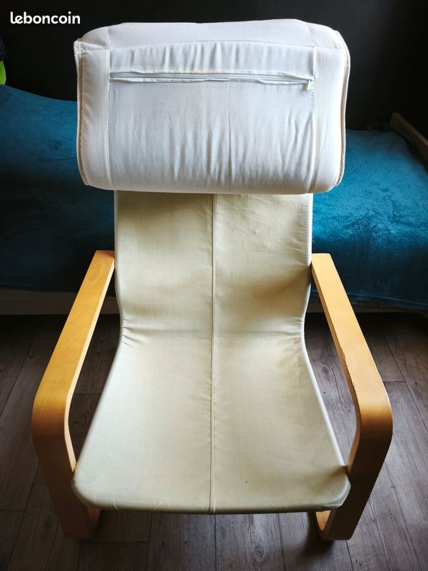 Fauteuil IKEA (image 2)