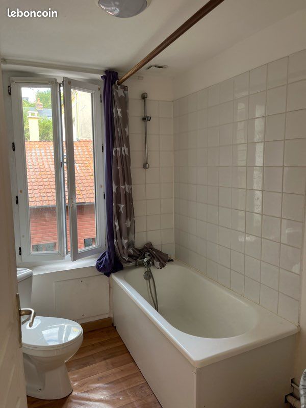 Appartement a louer dieppe - 1 pièce(s) - 33 m2 - Surfyn