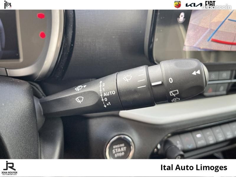 Fiat 600 1.2 Hybrid 136ch Pack Confort DCT6 (image 19)