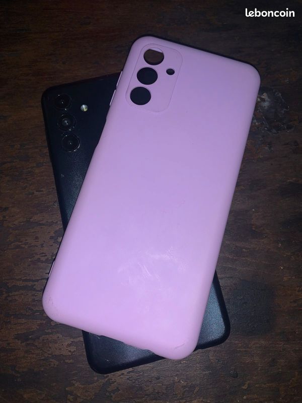 Vend Samsung A04s neuf (image 1)