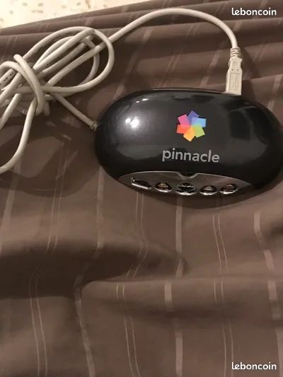 Pinnacle Studio version 12 supporte les nouvelles MovieBox, (image 2)