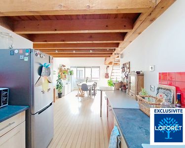 Appartement 382 000 € - 87 m²