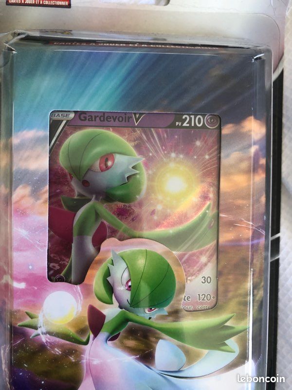 Carte Pokémon (image 3)