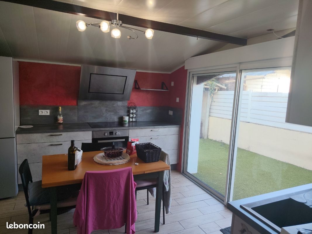 Appartement 2 pièces 52 m² · à Eysines · 52 m² · 890 €/mois