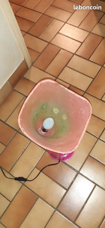 Lampe de décoration (image 4)