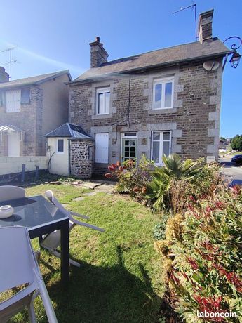 Maison 3 pièces 62 m²