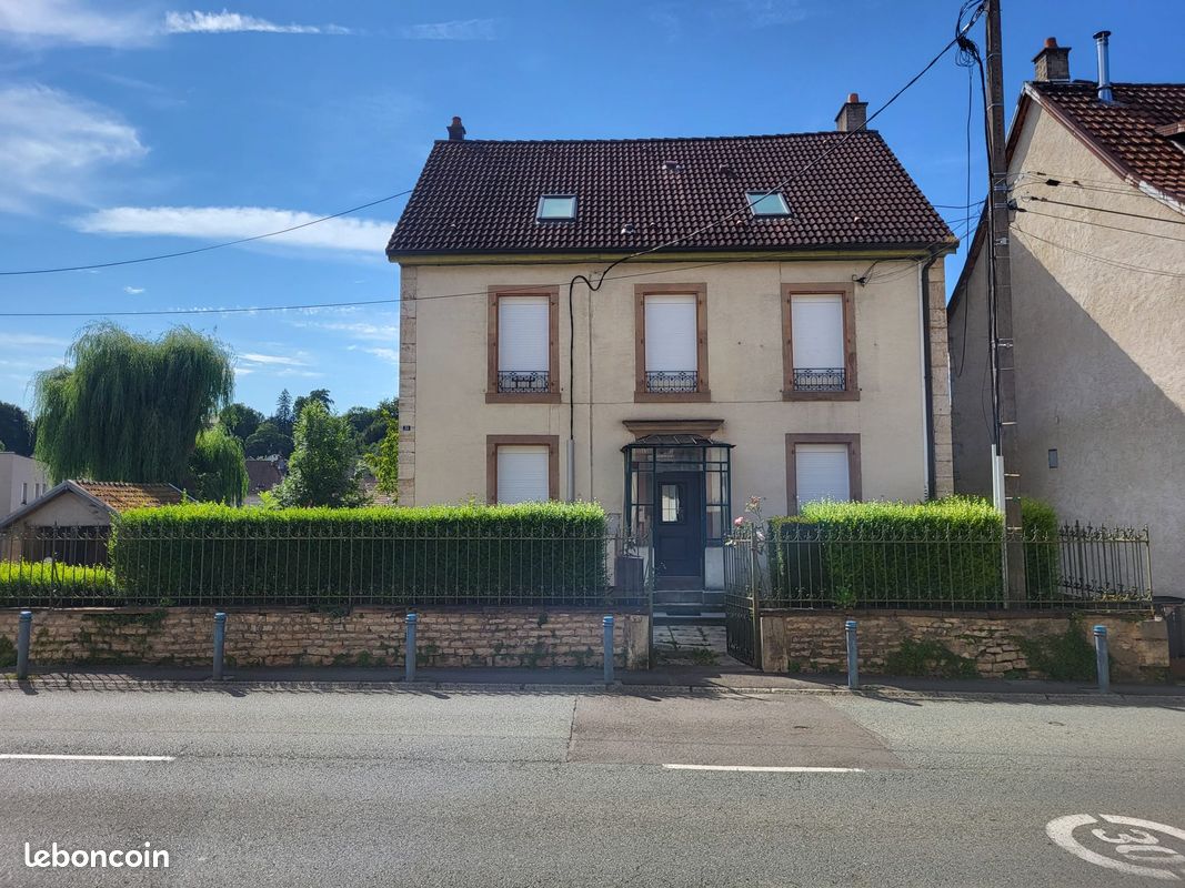 Appartement 2 pièces 26 m² · à Beaucourt · 26,4 m² · 400 €/mois