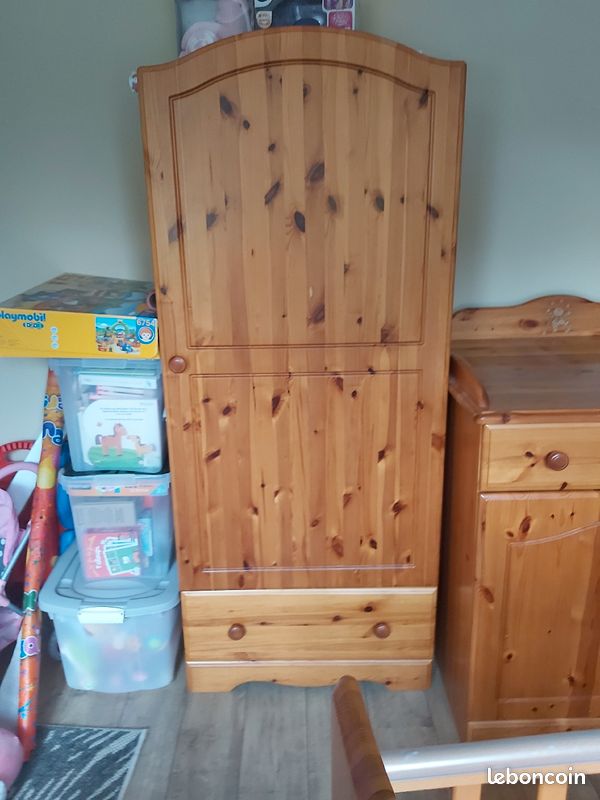Chambre bébé (image 4)
