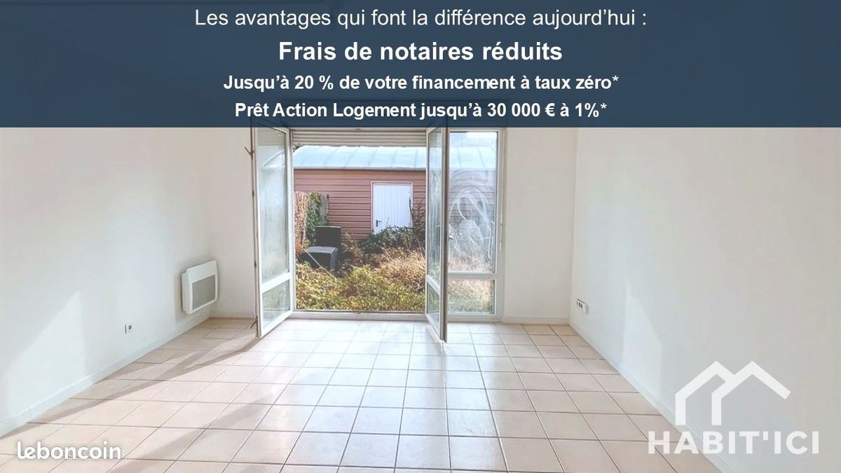Maison 3 pièces 66 m² · à Montereau-Fault-Yonne · 66 m² · 140 000 €
