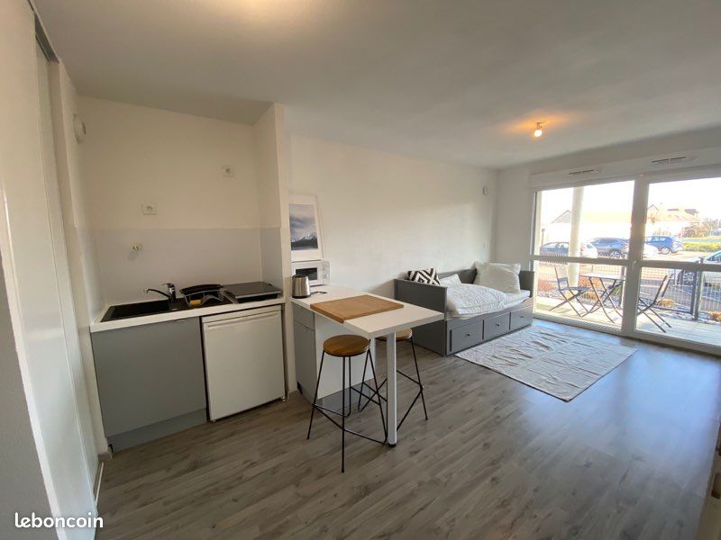 Appartement a louer troyes - 1 pièce(s) - 30 m2 - Surfyn