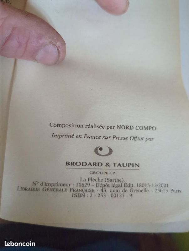 Journal d'Anne Franck (image 2)