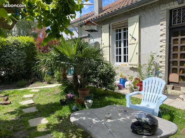 Maison 4 pièces 95 m²