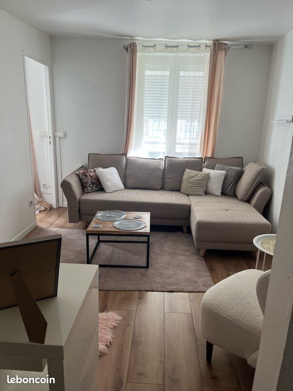 Appartement 2 pièces 30 m² · à Villejuif · 30 m² · 1 100 €/mois