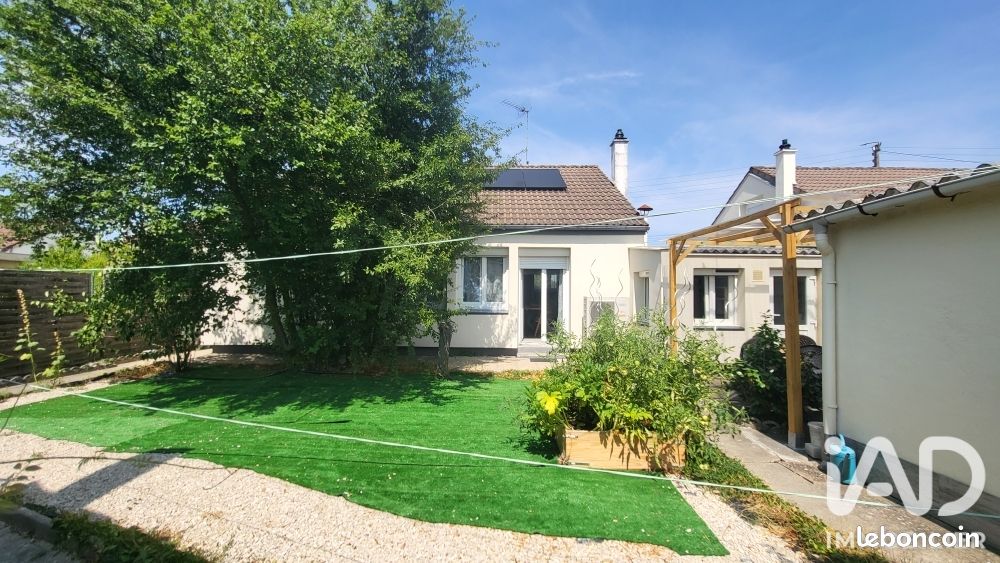 Maison 5 pièces 95 m² (image 2)