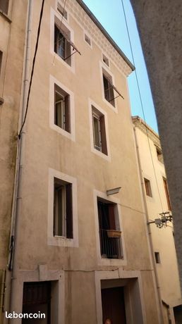 Immeuble 195 m² Bedarieux