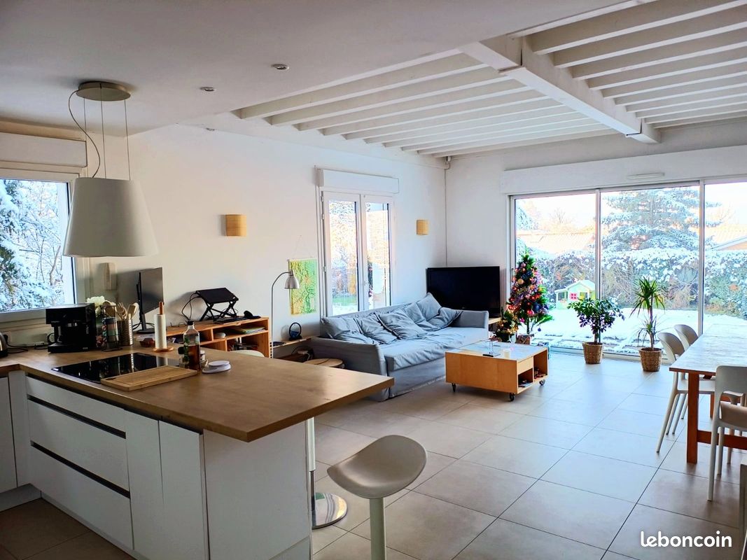 Maison 7 pièces 144 m² · à Genay · 144 m² · 549 000 €
