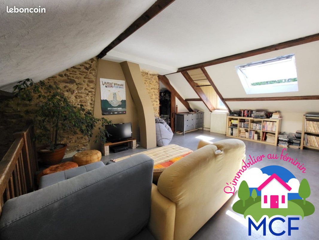 Longère 7 pièces 180 m² (image 13)