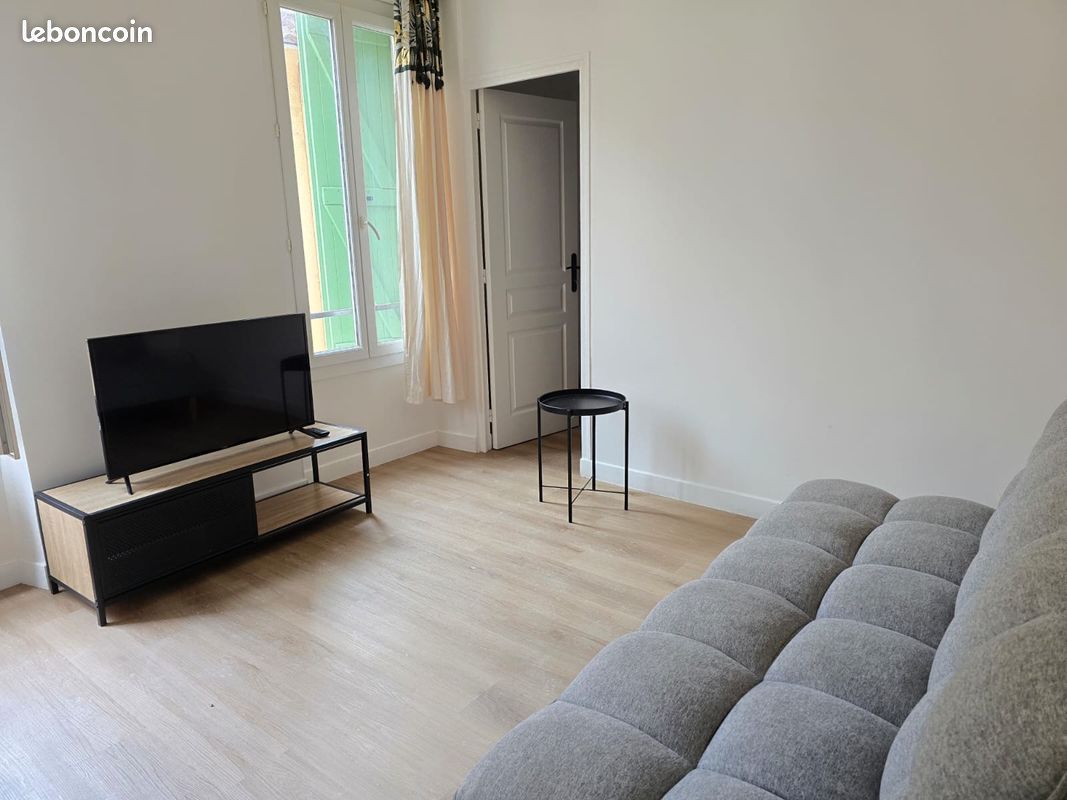 Appartement 2 pièces 30 m² · à Draguignan · 30 m² · 590 €/mois