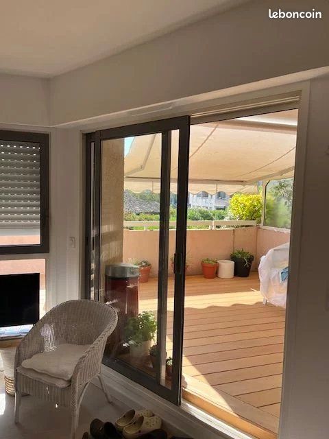 Appartement 2 pièces 36 m² · à Antibes · 36 m² · 1 200 €/mois