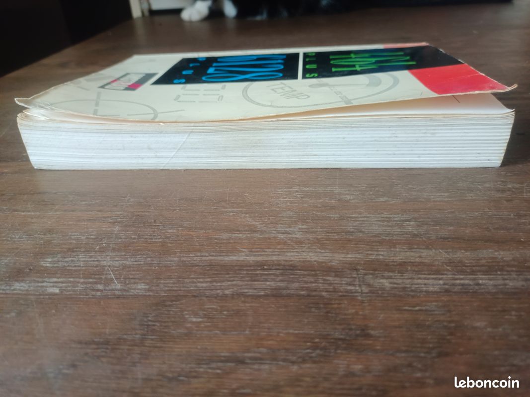 Manuel Utilisateur Amstrad CPC 6128 – Guide Officiel Français – Complet VF