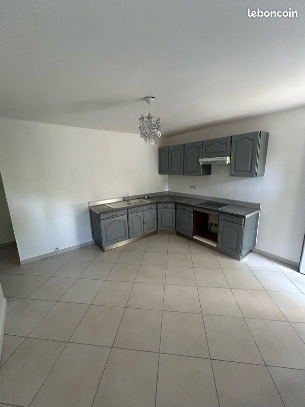 Appartement a louer gagny - 3 pièce(s) - 49 m2 - Surfyn