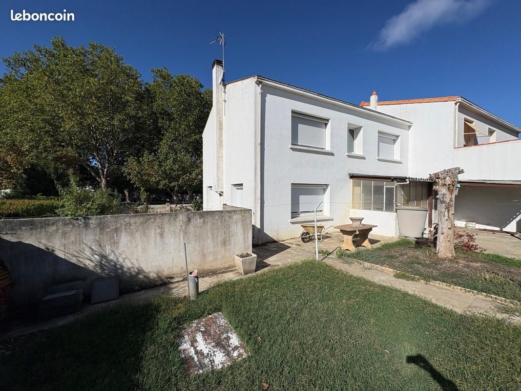 Maison 5 pièces 95 m² · à Lagord · 95 m² · 346 000 €